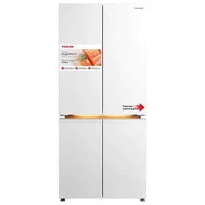Top 1 so sánh giá Tủ lạnh Toshiba Inverter 520 lít Multi Door GR-RF680WI-PGV(D4) - Tìm sản phẩm giá rẻ nhất - Ảnh 32