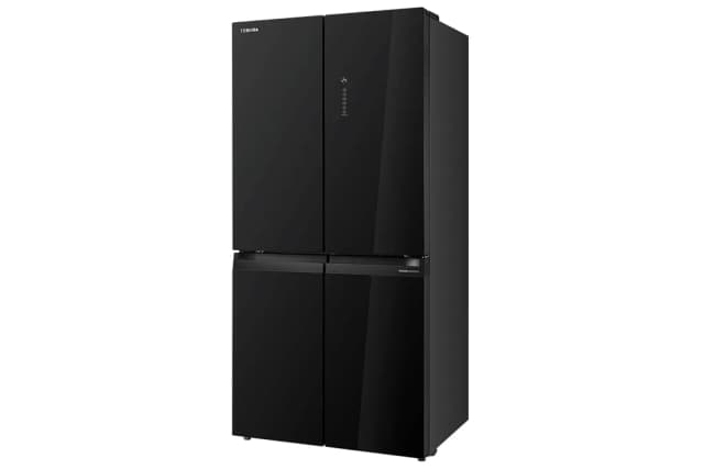 Top 1 so sánh giá Tủ lạnh Toshiba Inverter 520 lít Multi Door GR-RF680WI-PGV(D4) - Tìm sản phẩm giá rẻ nhất - Ảnh 35