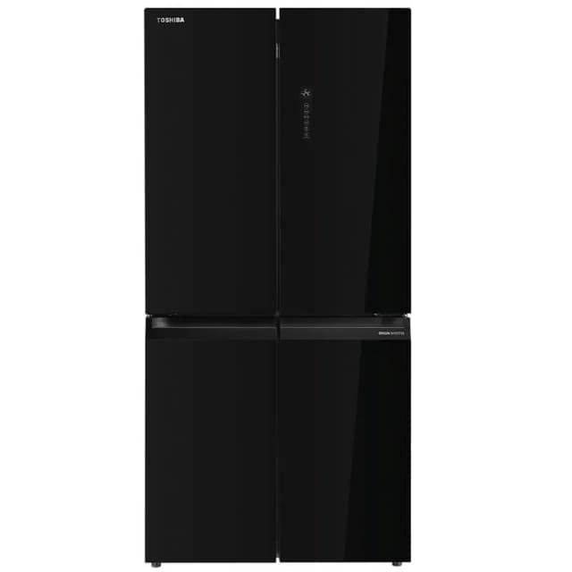 Top 1 so sánh giá Tủ lạnh Toshiba Inverter 520 lít Multi Door GR-RF680WI-PGV(D4) - Tìm sản phẩm giá rẻ nhất - Ảnh 48