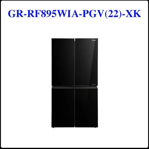 Top 1 so sánh giá Tủ lạnh Toshiba Inverter 520 lít Multi Door GR-RF680WI-PGV(D4) - Tìm sản phẩm giá rẻ nhất - Ảnh 61