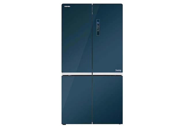Top 1 so sánh giá Tủ lạnh Toshiba Inverter 520 lít Multi Door GR-RF680WI-PGV(D4) - Tìm sản phẩm giá rẻ nhất - Ảnh 63