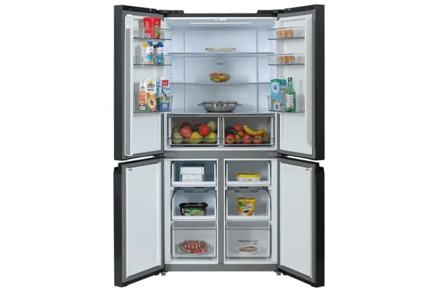 Top 1 so sánh giá Tủ lạnh Toshiba Inverter 520 lít Multi Door GR-RF680WI-PGV(D4) - Tìm sản phẩm giá rẻ nhất - Ảnh 67