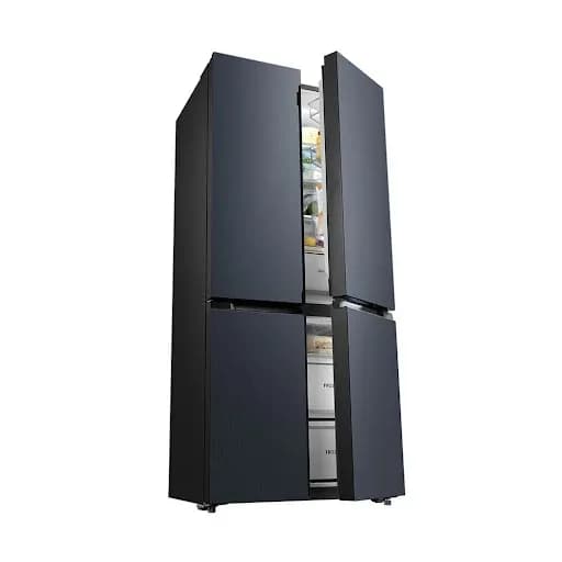 Top 1 so sánh giá Tủ lạnh Toshiba Inverter 520 lít Multi Door GR-RF680WI-PGV(D4) - Tìm sản phẩm giá rẻ nhất - Ảnh 77