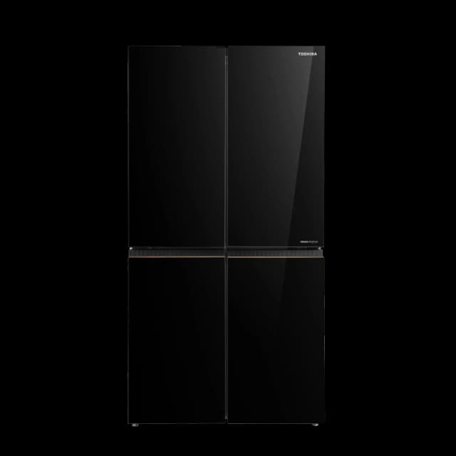 Top 1 so sánh giá Tủ lạnh Toshiba Inverter 520 lít Multi Door GR-RF680WI-PGV(D4) - Tìm sản phẩm giá rẻ nhất - Ảnh 81