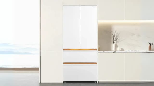 Top 1 so sánh giá Tủ lạnh Toshiba Inverter 520 lít Multi Door GR-RF680WI-PGV(D4) - Tìm sản phẩm giá rẻ nhất - Ảnh 82