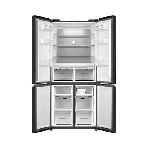 Top 1 so sánh giá Tủ lạnh Toshiba Inverter 520 lít Multi Door GR-RF680WI-PGV(D4) - Tìm sản phẩm giá rẻ nhất - Ảnh 83