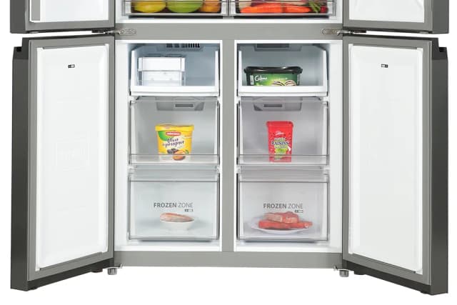 Top 1 so sánh giá Tủ lạnh Toshiba Inverter 520 lít Multi Door GR-RF680WI-PGV(D4) - Tìm sản phẩm giá rẻ nhất - Ảnh 84