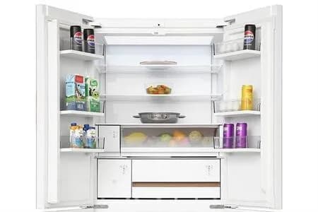 Top 1 so sánh giá Tủ lạnh Toshiba Inverter 520 lít Multi Door GR-RF680WI-PGV(D4) - Tìm sản phẩm giá rẻ nhất - Ảnh 86