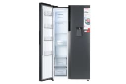 Tủ lạnh Toshiba Inverter 596 lít Side By Side GR-RS775WI-PMV(06)-MG - Giá rẻ nhất hôm nay - Ảnh 20