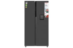 Tủ lạnh Toshiba Inverter 596 lít Side By Side GR-RS775WI-PMV(06)-MG - Giá rẻ nhất hôm nay - Ảnh 3
