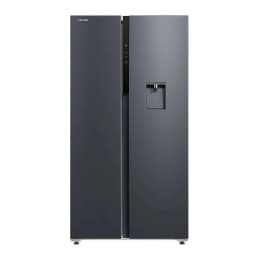 Tủ lạnh Toshiba Inverter 596 lít Side By Side GR-RS775WI-PMV(06)-MG - Giá rẻ nhất hôm nay - Ảnh 4
