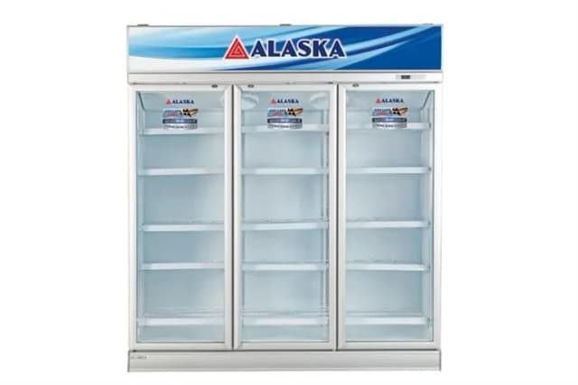Tủ mát Alaska 1500 lít LC-1500C3 - Ảnh 9