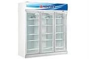 So sánh giá Tủ mát Alaska 1500 lít LC-1500C3 rẻ nhất? - Ảnh 5