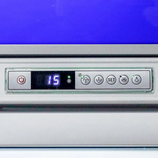 So sánh giá Tủ mát Alaska 1500 lít LC-1500C3 rẻ nhất? - Ảnh 6