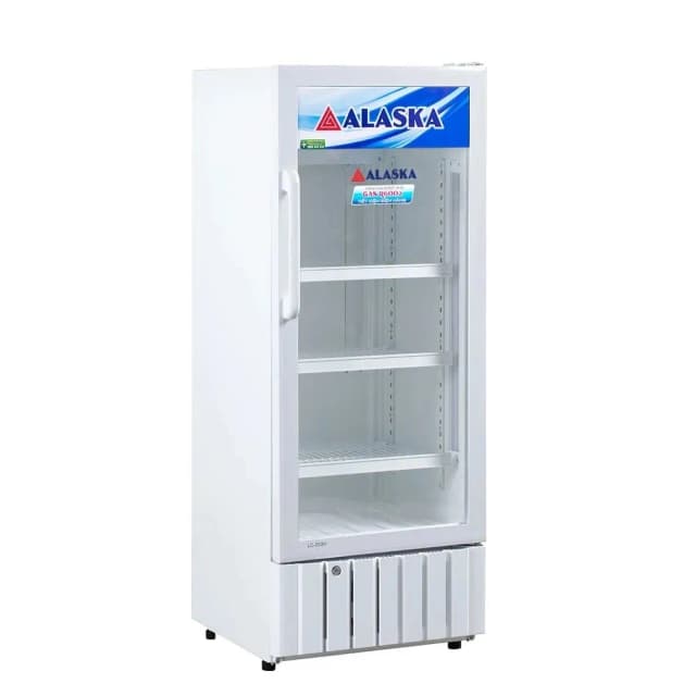 Tủ mát Alaska 230 lít LC-333H - Ảnh 12