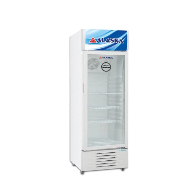 So sánh giá Tủ mát Alaska 230 lít LC-333H rẻ nhất? - Ảnh 16