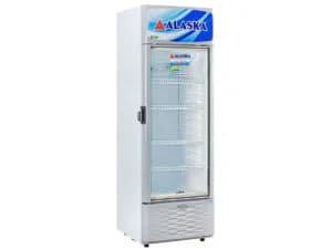 So sánh giá Tủ mát Alaska 230 lít LC-333H rẻ nhất? - Ảnh 18