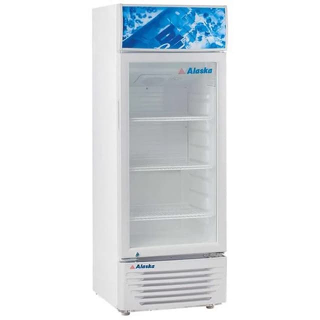So sánh giá Tủ mát Alaska 230 lít LC-333H rẻ nhất? - Ảnh 6