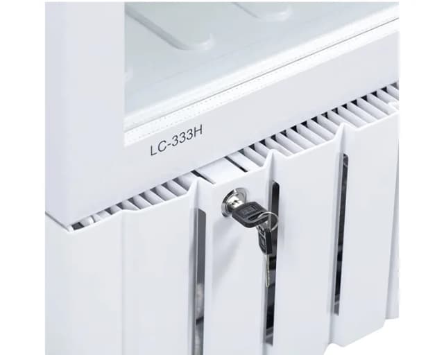 So sánh giá Tủ mát Alaska 230 lít LC-333H rẻ nhất? - Ảnh 9