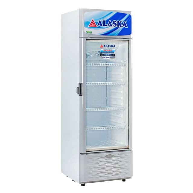Tủ mát Alaska 300 lít LC-300 - Ảnh 3