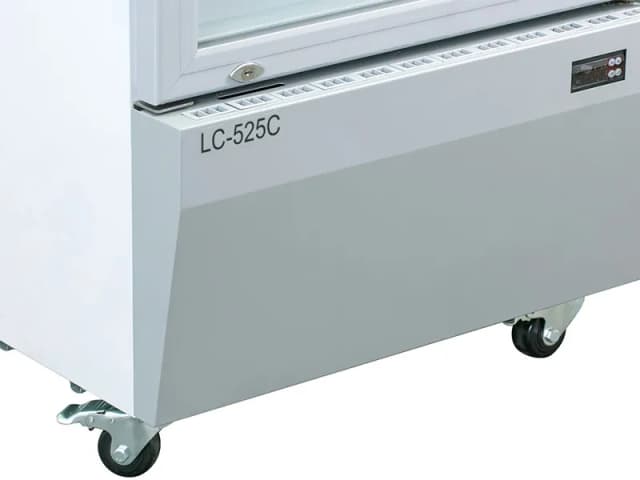 So sánh giá Tủ mát Alaska 525 lít LC-525C rẻ nhất? - Ảnh 13