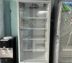 So sánh giá Tủ mát Alaska 525 lít LC-525C rẻ nhất? - Ảnh 18