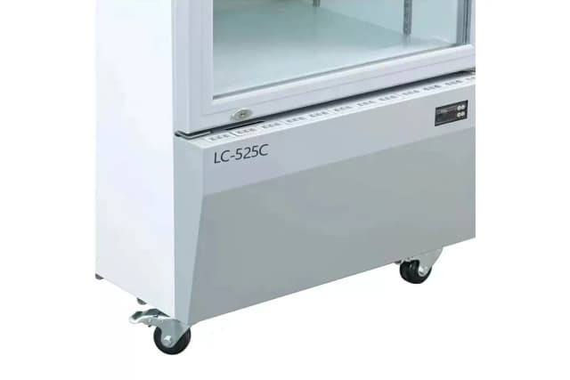 So sánh giá Tủ mát Alaska 525 lít LC-525C rẻ nhất? - Ảnh 4