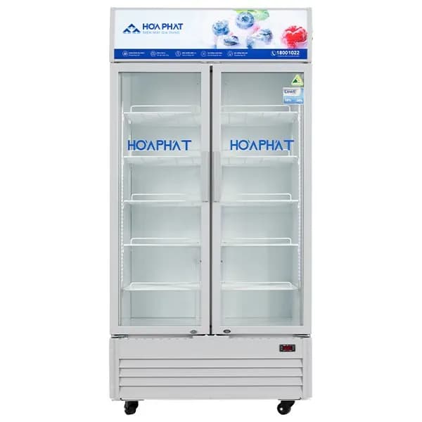 So sánh giá Tủ mát Alaska Inverter 300 lít LCI-300DX rẻ nhất? - Ảnh 13