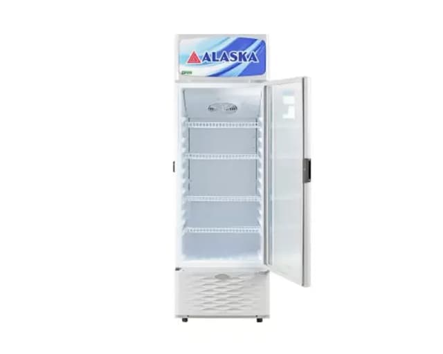 So sánh giá Tủ mát Alaska Inverter 300 lít LCI-300DX rẻ nhất? - Ảnh 6