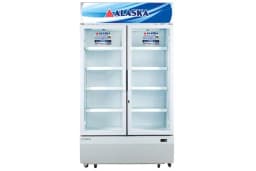 Tủ mát Alaska Inverter 800 lít LCI-800DX