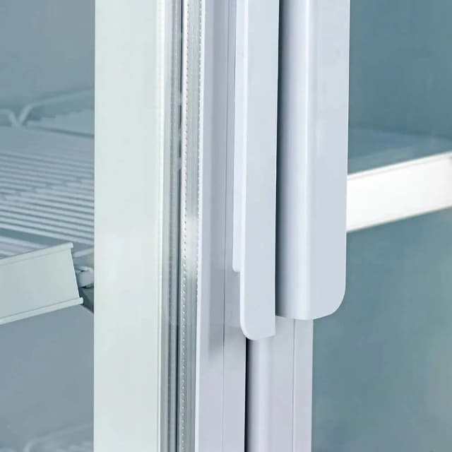 So sánh giá Tủ mát Alaska Inverter 800 lít LCI-800DX rẻ nhất? - Ảnh 18