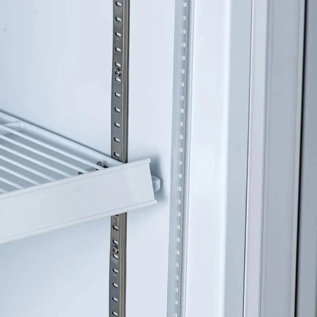 So sánh giá Tủ mát Alaska Inverter 800 lít LCI-800DX rẻ nhất? - Ảnh 10