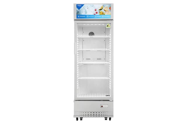 So sánh giá Tủ mát Aqua 280 Lít AQS-AF400N rẻ nhất? - Ảnh 15