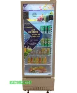 So sánh giá Tủ mát Aqua 280 Lít AQS-AF400N rẻ nhất? - Ảnh 19