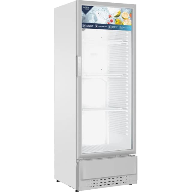 So sánh giá Tủ mát Aqua 320 Lít AQS-AF440N rẻ nhất? - Ảnh 12