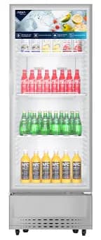 So sánh giá Tủ mát Aqua 320 Lít AQS-AF440N rẻ nhất? - Ảnh 16