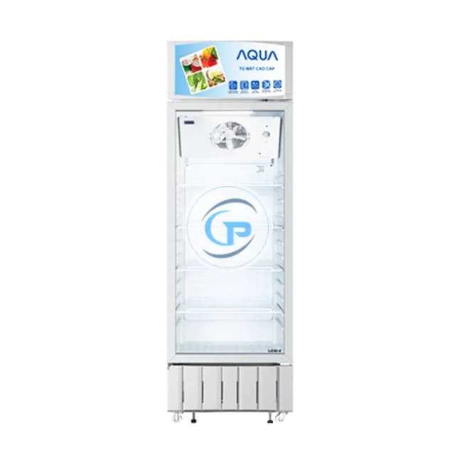 So sánh giá Tủ mát Aqua 320 Lít AQS-AF440N rẻ nhất? - Ảnh 6