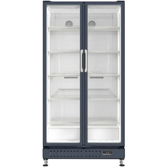 So sánh giá Tủ mát Aqua 396 Lít AQS-AF520H rẻ nhất? - Ảnh 12