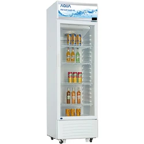 So sánh giá Tủ mát Aqua 396 Lít AQS-AF520H rẻ nhất? - Ảnh 18