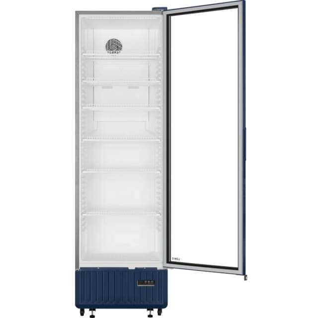 So sánh giá Tủ mát Aqua 396 Lít AQS-AF520H rẻ nhất? - Ảnh 3