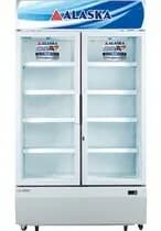 So sánh giá Tủ mát Aqua 396 Lít AQS-AF520H rẻ nhất? - Ảnh 10