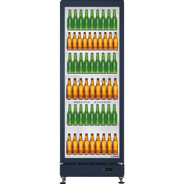 So sánh giá Tủ mát Aqua 500 Lít AQS-AF640H rẻ nhất? - Ảnh 3