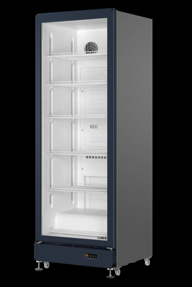 So sánh giá Tủ mát Aqua 500 Lít AQS-AF640H rẻ nhất? - Ảnh 4