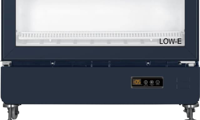 So sánh giá Tủ mát Aqua 500 Lít AQS-AF640H rẻ nhất? - Ảnh 6