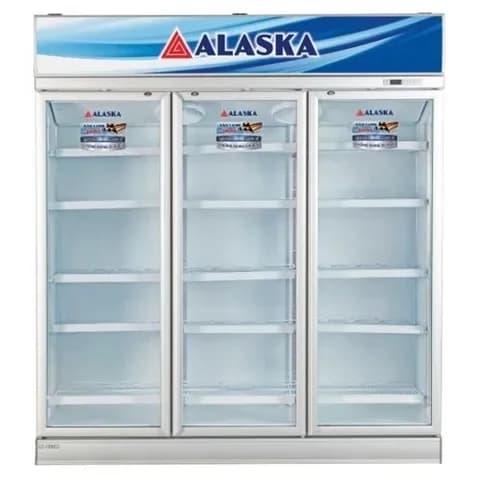 So sánh giá Tủ mát Aqua 625 Lít AQS-AF760H rẻ nhất? - Ảnh 11