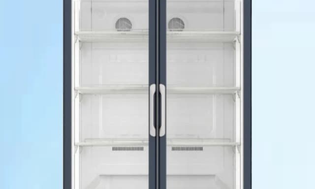 So sánh giá Tủ mát Aqua 625 Lít AQS-AF760H rẻ nhất? - Ảnh 6