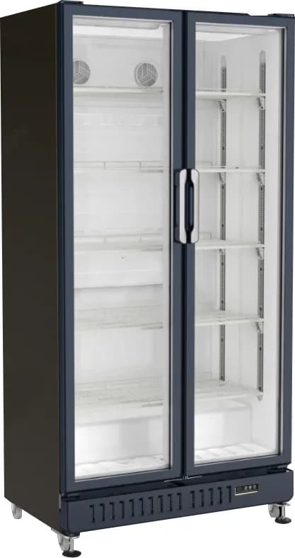 So sánh giá Tủ mát Aqua 625 Lít AQS-AF760H rẻ nhất? - Ảnh 7