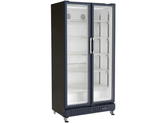 So sánh giá Tủ mát Aqua 625 Lít AQS-AF760H rẻ nhất? - Ảnh 10