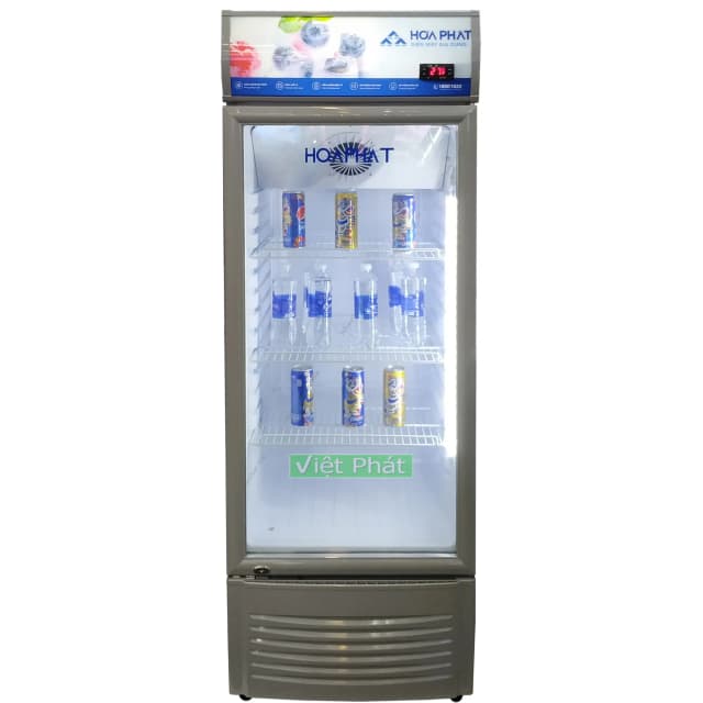 So sánh giá Tủ mát Hoà Phát 195 lít  HSR D6195 rẻ nhất? - Ảnh 12