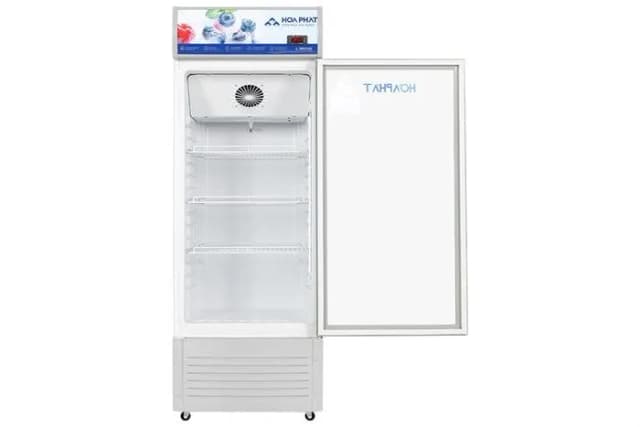 So sánh giá Tủ mát Hoà Phát 195 lít  HSR D6195 rẻ nhất? - Ảnh 13